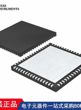 UCD90124RGCT CDCE72010RGCR DAC3151IRGCT UCD9244MRGCTEP