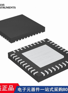 MSP430F5131IRSBR MSP430F5132IRSBR SN75DP139RSBT