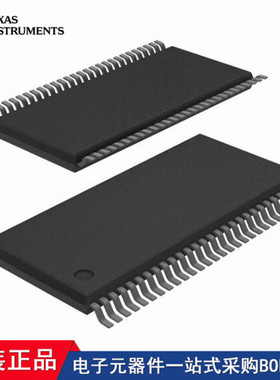 SN74AVC20T245DGGR SN74ABT16646DGGR SN74CBT16214DGGR