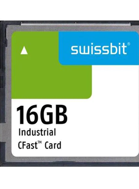 SFCA016GH3AA2TO-C-DB-226-STD MEMORY CARD CFAST 16GB SLC