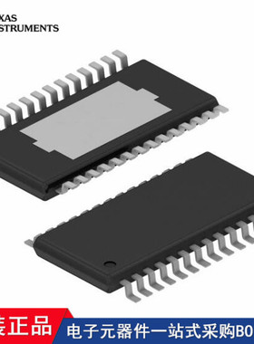 DRV8426EPWPR DRV8426PPWPR DRV8426PWPR