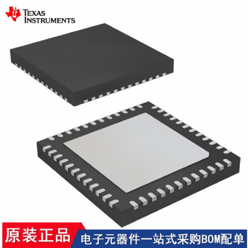 CC430F5135IRGZR UCD9222RGZR CC1310F64RGZT CC430F5147IRGZT - 实物图