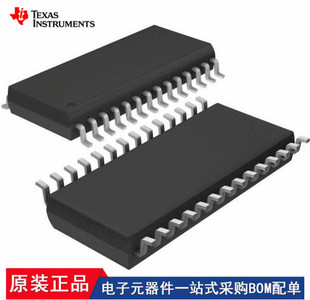 SN65C3238PW DIT4096IPW TPS23861PW TDC1011QPWRQ1 TDC1011PW