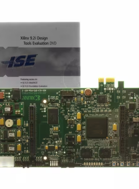 HW-S3PCIE-DK KIT STARTER SPARTAN-3 PCI-E