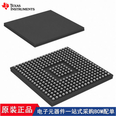 RM48L952DZWTT SM32DM355GCEM216EP TMS5703137CGWTQEP