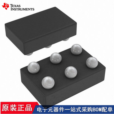 SN74AUP1T97YZPR CSD13306W CSD23203W SN74AUC2G04YZPR