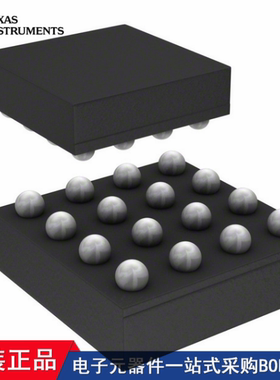 TPS62770YFPR LP8557AYFQR LP8557IAYFQR TPS62366AYZHR