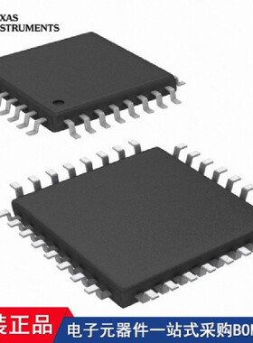 ADS1291IPBSR DAC8541Y/250 ADS131M08IPBSR TLV320AIC1110PBS