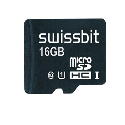 SFSD016GN1BM1TO-E-HG-111-STD MEM CARD MICROSDHC 16GB CLS6 ML
