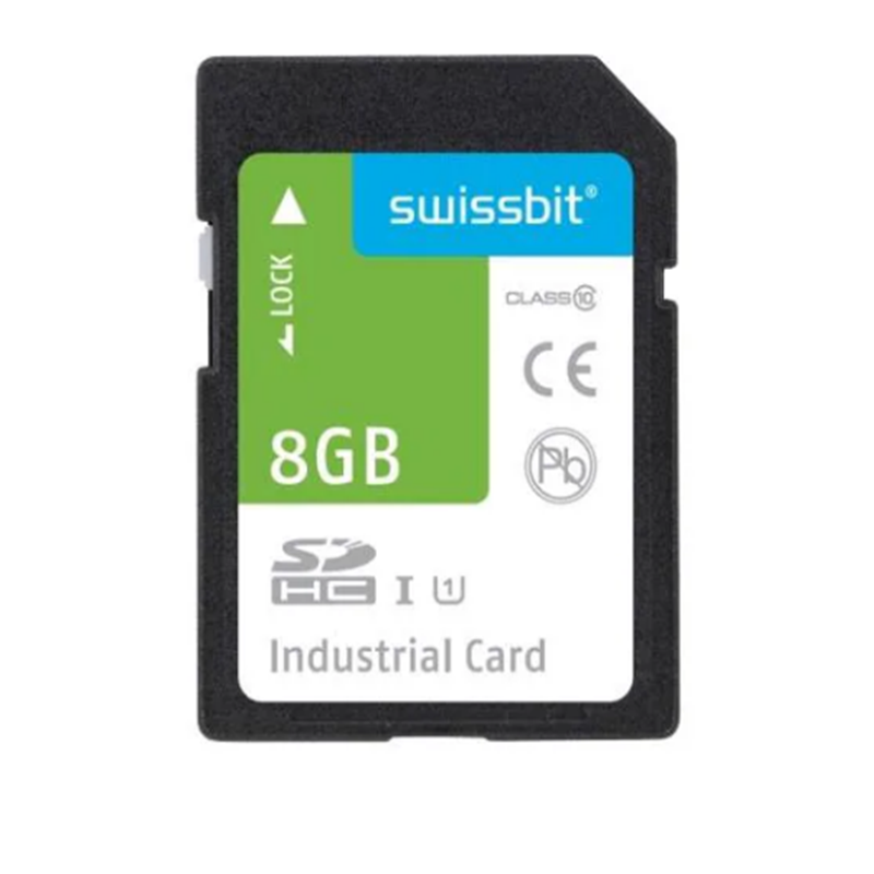 SFSD8192L2BM1TO-E-GE-121-STD MEMORY CARD SDHC 8GB CLASS 6 ML