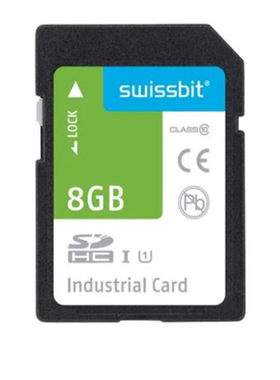 SFSD8192L2BM1TO-E-GE-121-STD MEMORY CARD SDHC 8GB CLASS 6 ML
