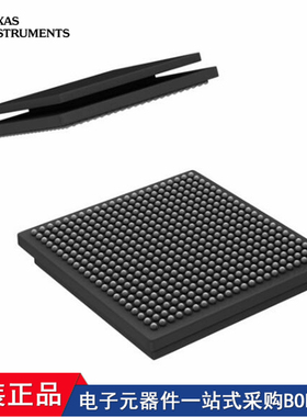 TMS320DM6467TCUTD1 TMS320DM6467TCUTL1