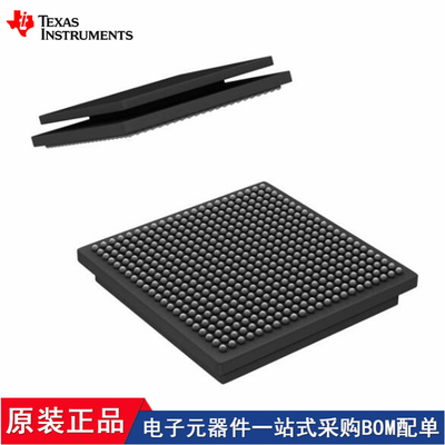 TMS320DM6467TCUTD1 TMS320DM6467TCUTL1