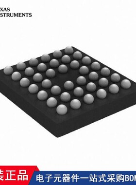 MSP430F5171IYFFR MSP430F5172IYFFR MSP430F5151IYFFT