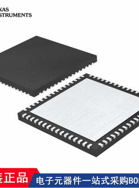 MSP430FR68721IRGCR MSP430FR6872IRGCR MSP430FR69271IRGCR