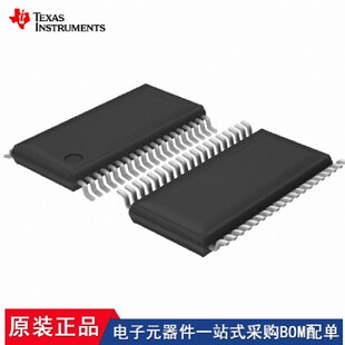 ADS7952SBDBT ADS7952SDBT ADS7957SDBT THS4524IDBT