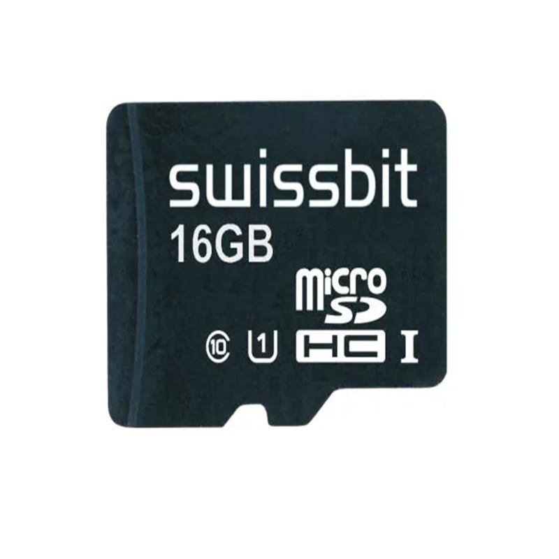 SFSD016GN3BM1TO-E-LF-2D1-STD MEM CARD MICROSDHC 16GB UHS PSL