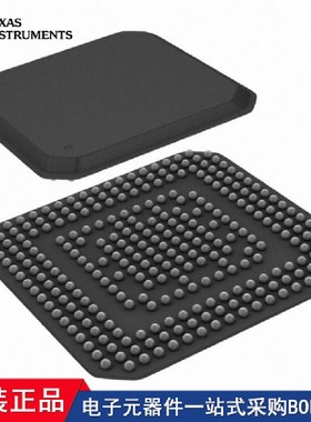 TMS320C6204ZWT200 TMS320C6205DGWT200 TMS320C6205DZWT200