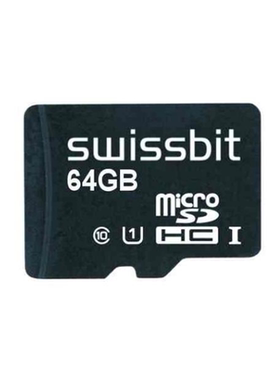 SFSD064GN1AM1MT-E-ZK-21P-STD INDUSTRIAL MICROSD CARD S-58U