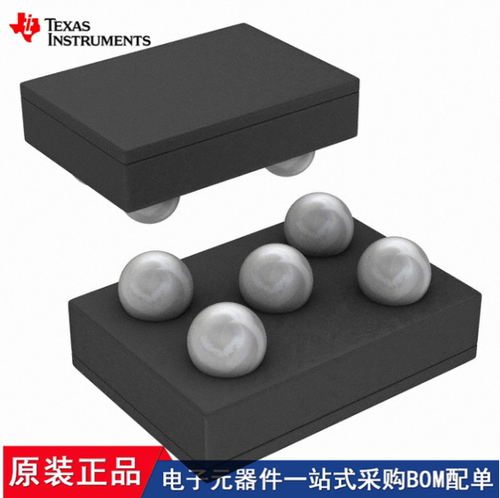 LP5952TLX-1.8/NOPB LP3985ITL-2.5/NOPB LP3985ITL-2.7/NOPB