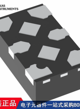 SN74LVC1G58DSFR TLV7163030PDPQT TLV7163318PDPQT TLV3691IDPFR