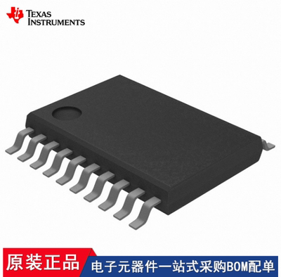 TLC59213AIPWR MSP430G2312IPW20 TLC59213IPWR THS7360IPW