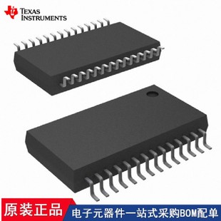 DAC8820ICDB DSD1792ADBR DAC8803IDBR ADS1213E/1K