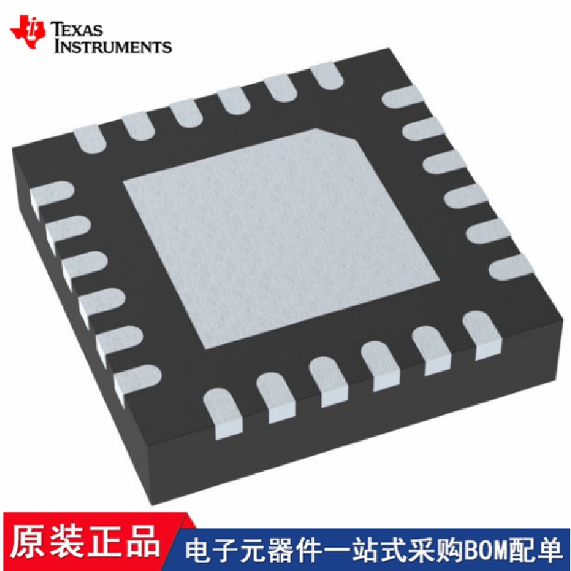 ONET1141LRGET LMH32404IRHFR ADS9120IRGER DAC8881SRGET