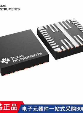 TPS53832ARWZR TPS53832RWZR TPS53830ARWZR TPS53830RWZR