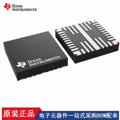 TPS53832ARWZR TPS53832RWZR TPS53830ARWZR TPS53830RWZR