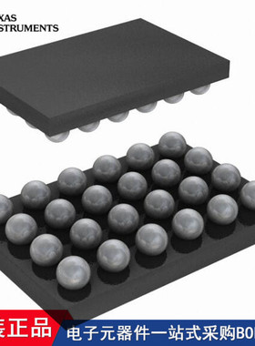 TLC69601YBHR MSP430FR2433IYQWT LM36272YFFR