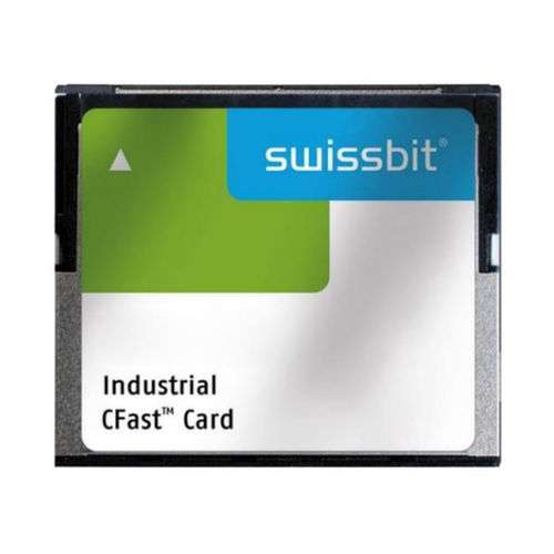 SFCA160GH1AO2TO-C-8C-21P-STD INDUSTRIAL CFAST CARD F-86 160