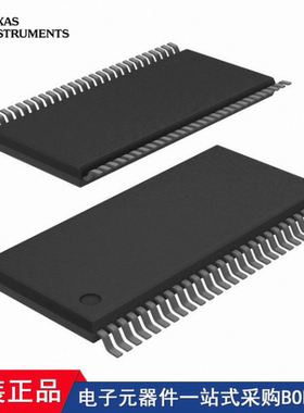 SN74CBT16232DLR SN74ALVCH162827DLR SN74CBT16233DLR