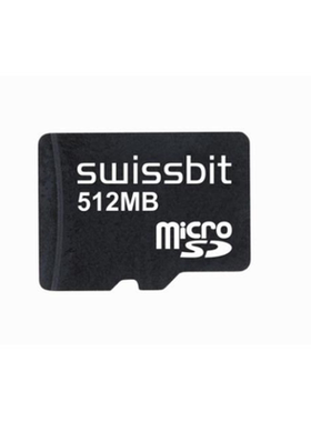 SFSD0512N1AS1TO-I-ME-221-STD INDUSTRIAL MICROSD CARD S-600U