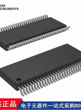 SN74AVC16827DGVR SN74AVC16646DGVR SN74GTLPH1645DGVR