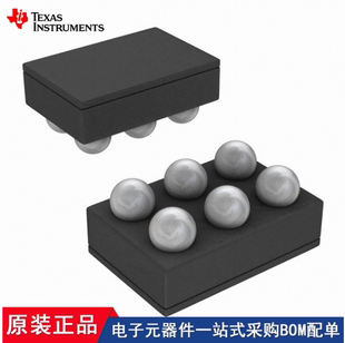 LP5522TM/NOPB TPS62620YFDR TPS62620YFFR TPS62621YFFR