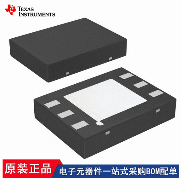 TPS25200DRVT TPS7B8133DRVR TPS7B8150DRVR LMR10510YSDX/NOPB