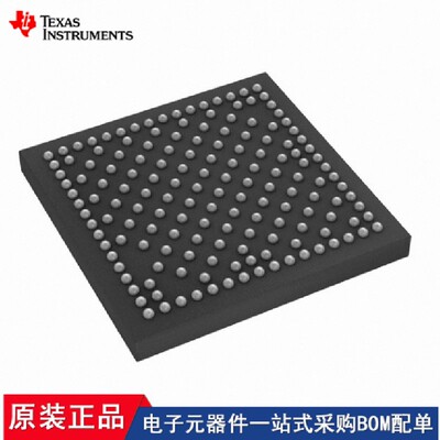 TPS650830ZCGR TPS650830ZCGT