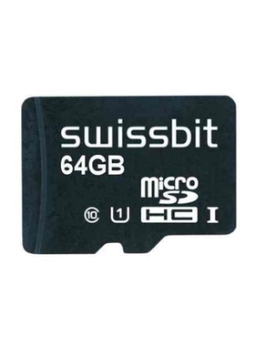 SFSD064GN1AM1TB-I-IK-21P-STD INDUSTRIAL MICROSD CARD S-56U
