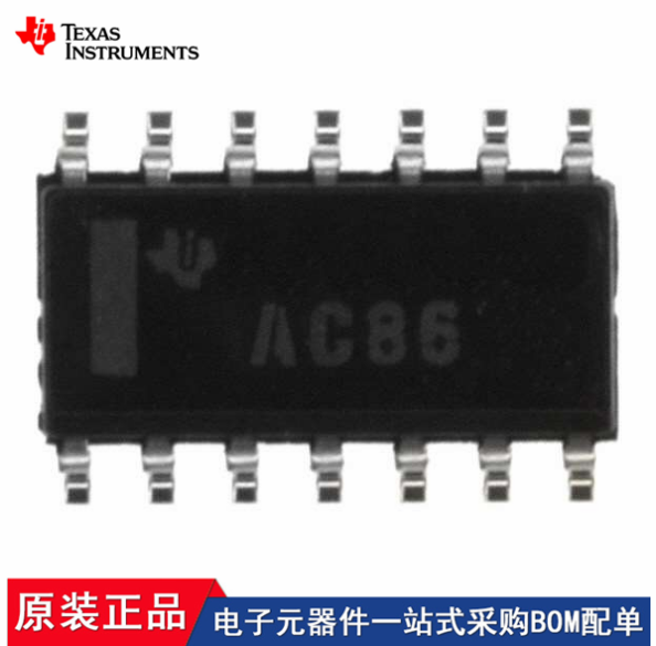 SN74LS06DBR SN74ALS04BDBR SN74LS125ADBR SN74LV393ADBR