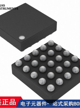 TDC7201ZAXR TDC7201ZAXT