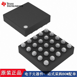 TDC7201ZAXR TDC7201ZAXT