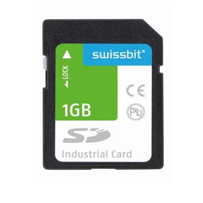 SFSD1024L1BM1TO-I-DF-221-STD MEMORY CARD SD 1GB UHS SLC