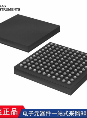 TWL6040A3ZBHR TPS65921B1ZBHR TPS65921BZBHR