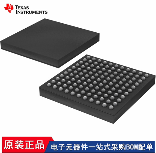TWL6040A3ZBHR TPS65921B1ZBHR TPS65921BZBHR
