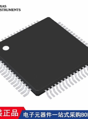 MSP430F1611IPM MSP430F1612IPM ADS8568SPMR ADS8586SIPM