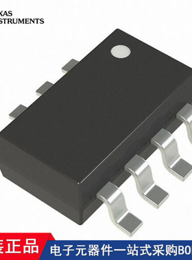 TLV3502AIDCNT LM74700MDDFREP OPA2810IDCNT OPA2683IDCNT