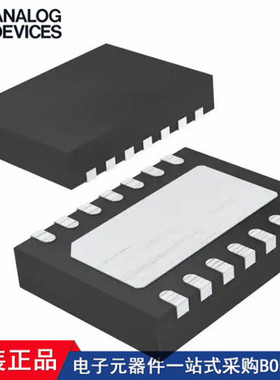 LTC4085EDE-1 LTC4088EDE-1 LT3032IDE-3.3 LT3032MPDE-5