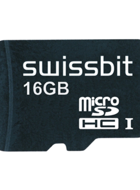 SFSD016GN3BM1TO-I-LF-2B1-STD MEM CARD MICROSDHC 16GB UHS MLC