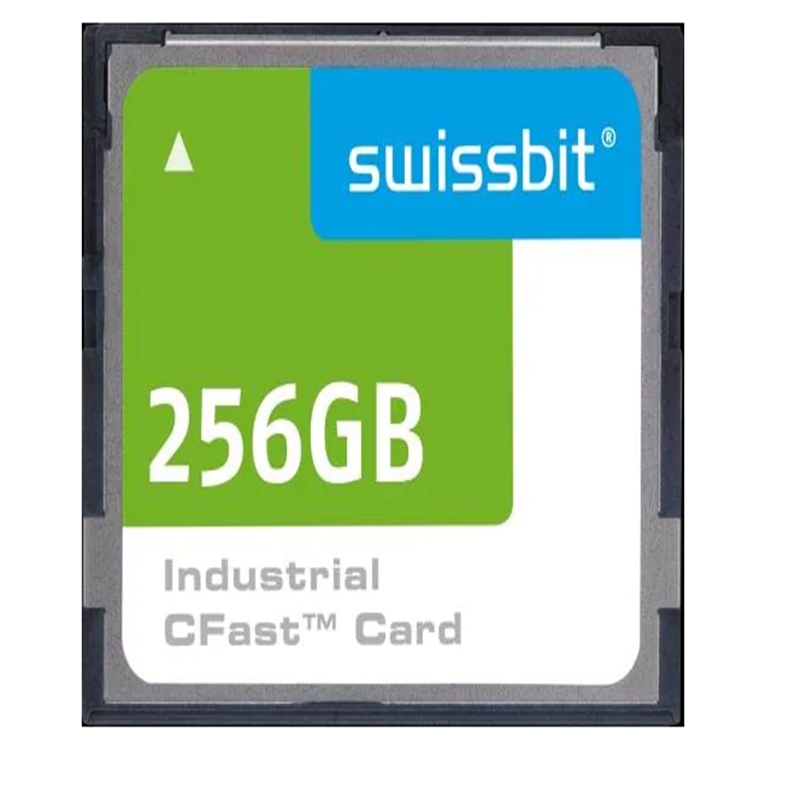 SFCA256GH1AD4TO-I-HT-216-STD MEMORY CARD CFAST 256GB MLC